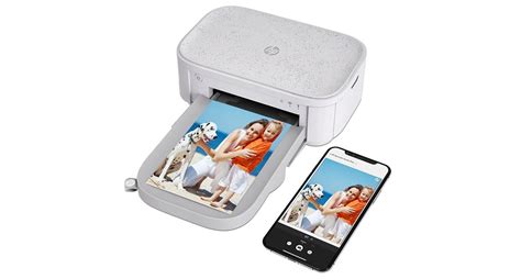 How to Print 4x6 Photos on HP Printer from Phone: A Comprehensive Guide